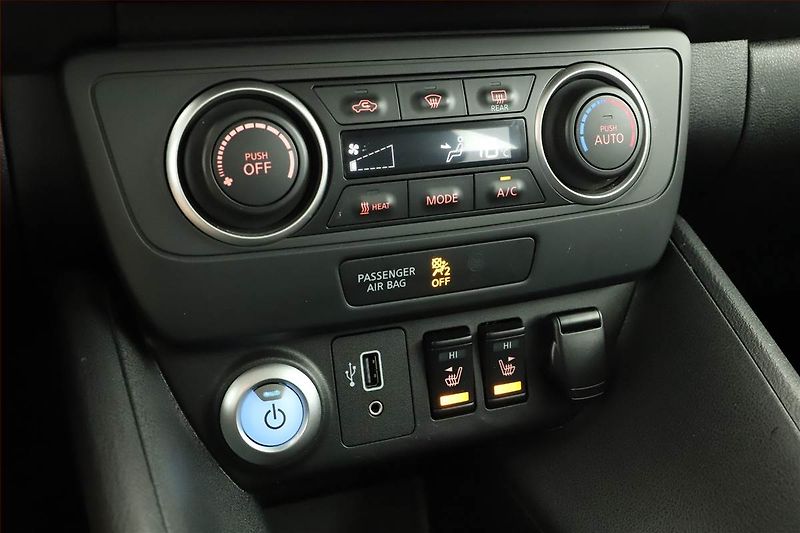 Nissan Leaf (2021) 40 kWh, SoH 92%, Automat - fotka 16 z 21