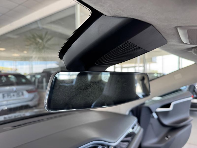 Tesla Model S 90D AWD*CCS*Vzduch - fotka 17 z 31