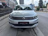Volkswagen Touran 2.0TDi/2017/7MÍST.MAN6.110KW-Z - náhled 9