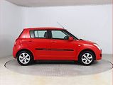 Suzuki Swift (2010) 1.3, ČR,1.maj, Serv.kniha - náhled 6