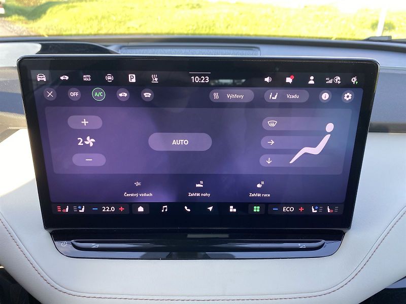 Škoda Enyaq Coupé (2025) 85x L&K - fotka 15 z 41