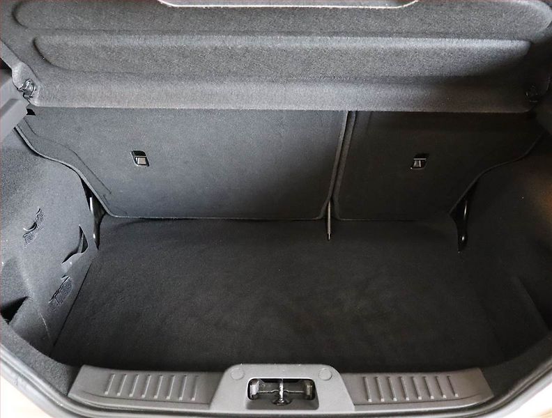 Ford Fiesta (2016) 1.5 TDCi, v dobrém stavu - fotka 14 z 16