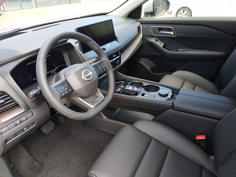 Nissan X-Trail E-POWER e-4ORCE TEKNA SKLADEM - fotka 10 z 31