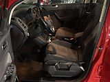 Volkswagen Golf Plus (2010) 2.0 TDi, Comfortline, DSG - náhled 9