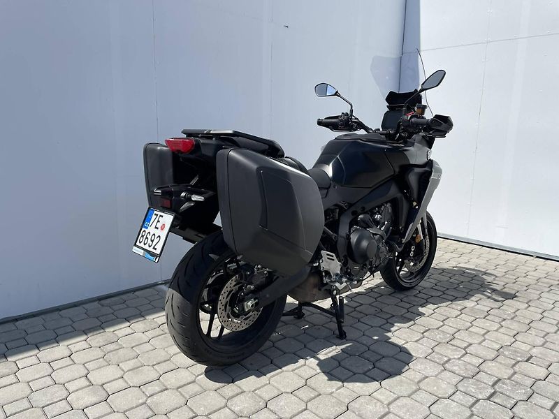 Yamaha (2026) Tracer 9 GT Y-AMT EU5+ - fotka 3 z 14