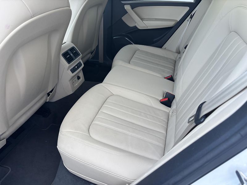 Audi Q5 (2022) 4.0TDI, S Line, Quattro,ČR,DPH - fotka 12 z 23