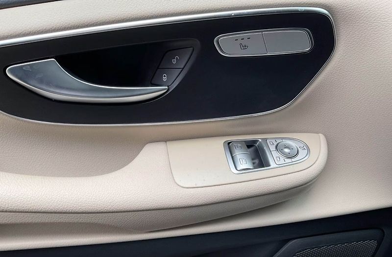 Mercedes-Benz Třídy V Marco Polo 250d 4M AMG AIRMATI - fotka 10 z 12