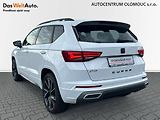 Seat Ateca (2022) 2.0 TDI 7DSG FR - náhled 28