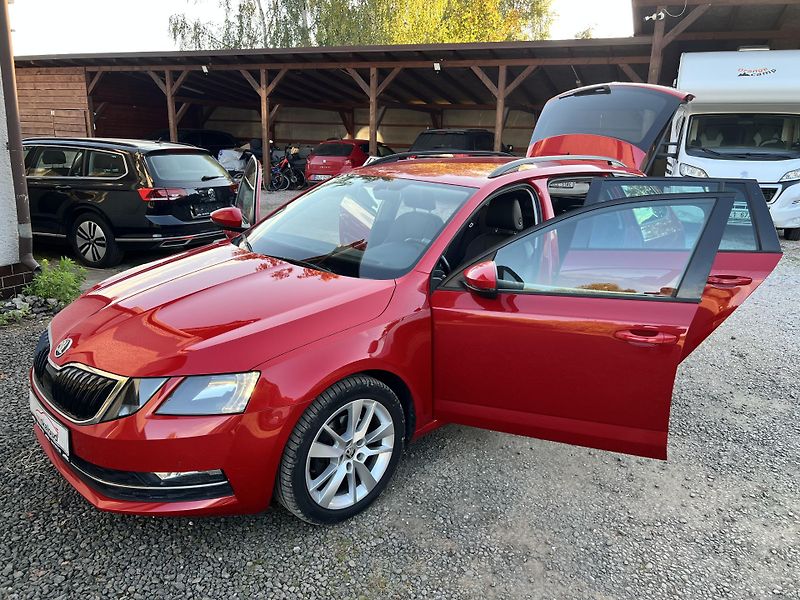 Škoda Octavia 2.0TDI 110KW,DSG,NAVI,TZ,KůŽE - fotka 25 z 45