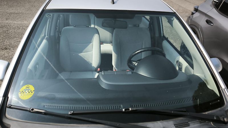 Honda City (2006) - fotka 13 z 15
