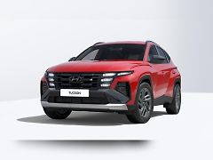 Hyundai Tucson (2026) GO Czech Plus! - fotografie inzerátu