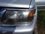 Mitsubishi Pajero Sport (2003) 2.5 TD 4x4 tažné 2.8t NOVÁ STK - náhled 22