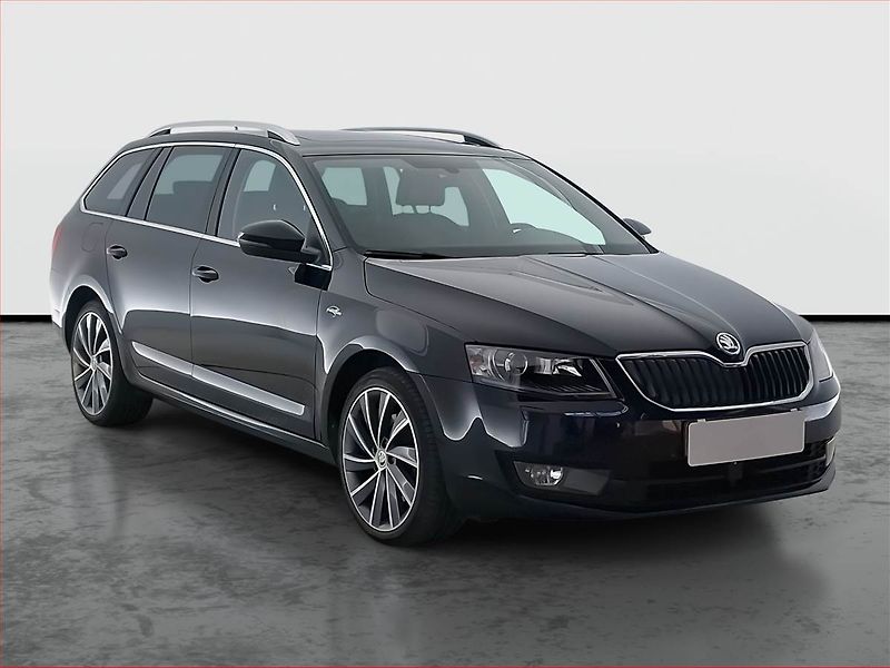 Škoda Octavia (2016) Laurin&Klement 2.0 TDI, 4X4 - fotografie inzerátu