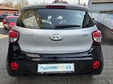 Hyundai i10 1.0-NÍZKÉ KM-ISOFIX-CENTRÁL - náhled 8