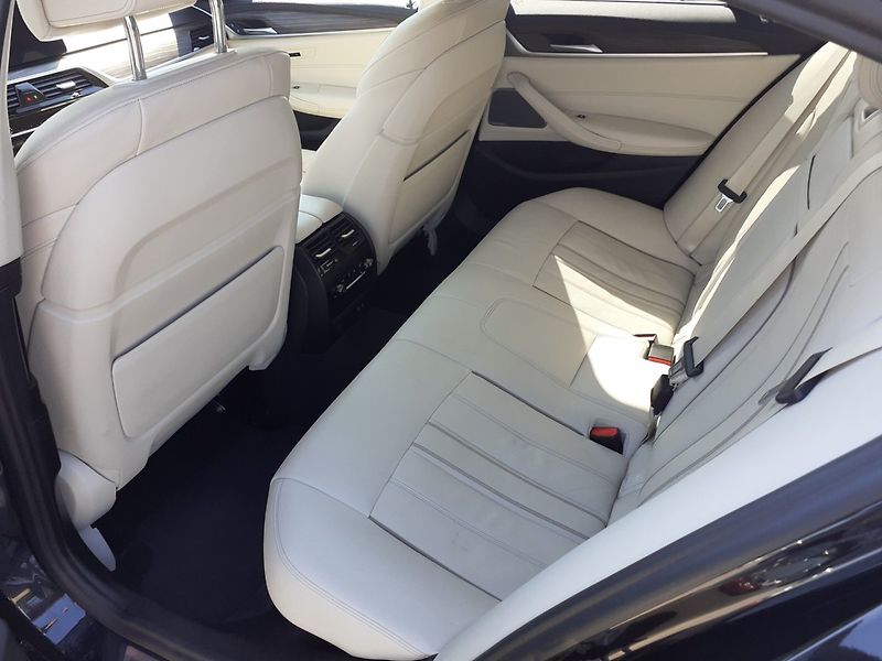 BMW Řada 5 (2020) 540 i xDrive ČR DPH - fotka 23 z 41