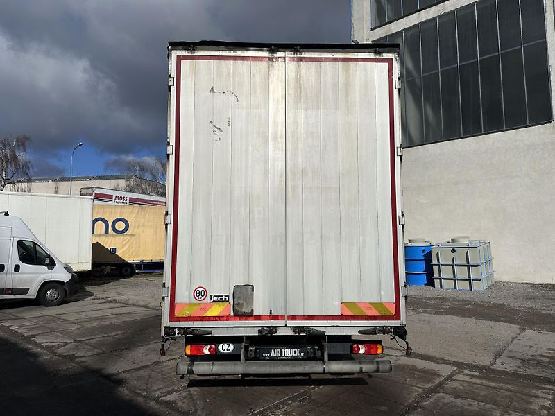 DAF LF (2014) 45.220 - SHRNOVAČKA - VRATA E6 - fotka 5 z 35