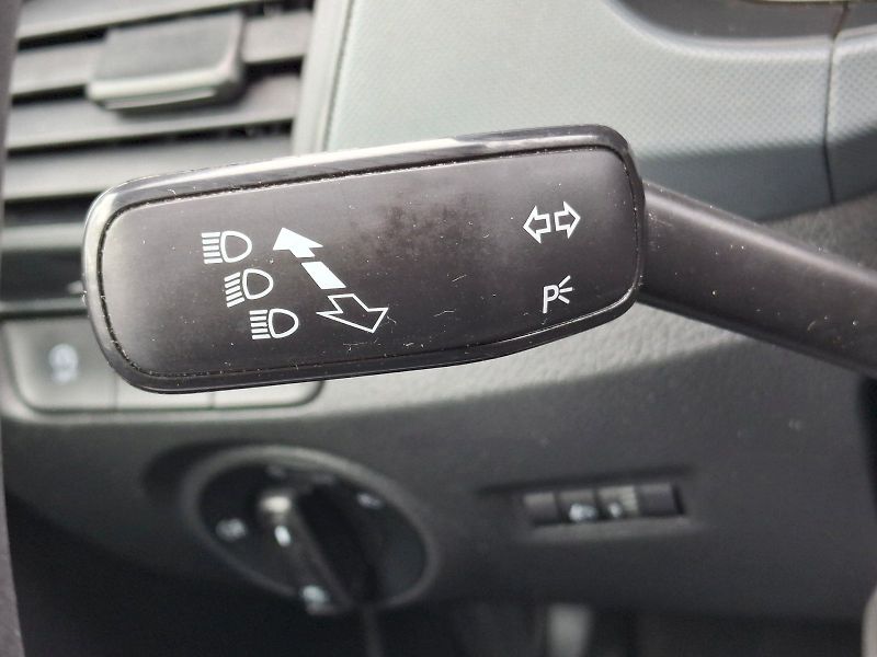 Škoda Fabia (2018) Combi Active Plus 1,0TSi 70kW - fotka 17 z 29