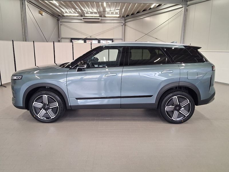 Jaecoo 7 (2026) Exclusive 1.6 tGDI AWD - fotka 5 z 31