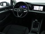 Volkswagen Golf (2022) Life 2.0 TDI, Serv.kniha, Navi - náhled 7