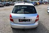 Škoda Fabia (2010) REZERVACE - náhled 7