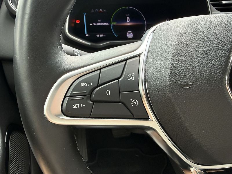 Renault ZOE ZE50 Life  WINTERPACKET - fotka 16 z 26