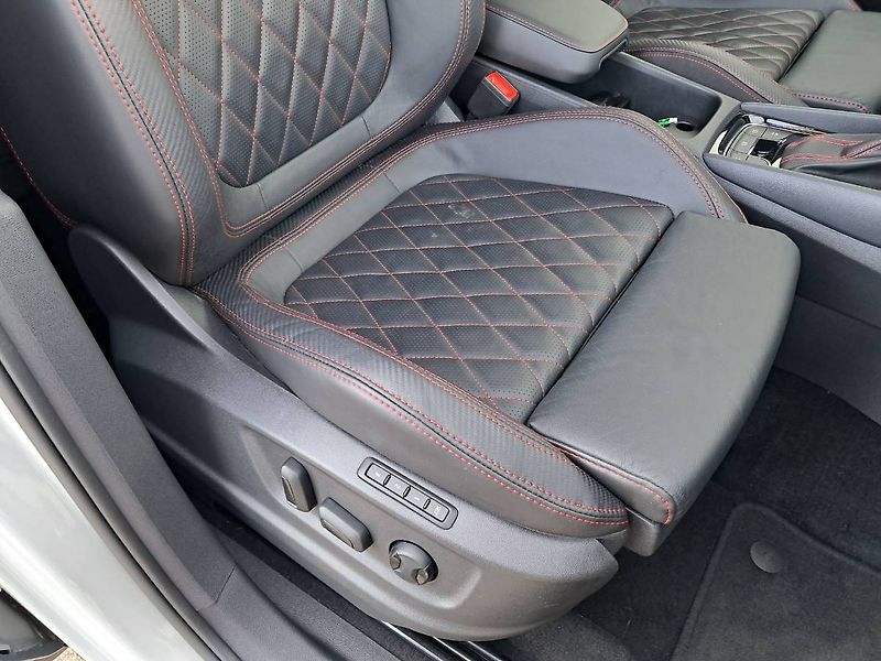 Škoda Kodiaq (2023) RS 2.0 TSI / 180 kW 4x4 DSG7 - fotka 27 z 33