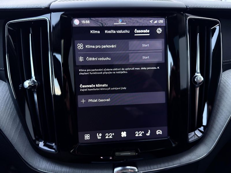 Volvo XC60 T8 AWD RECH.*ULTRA / REZERVACE - fotka 56 z 62