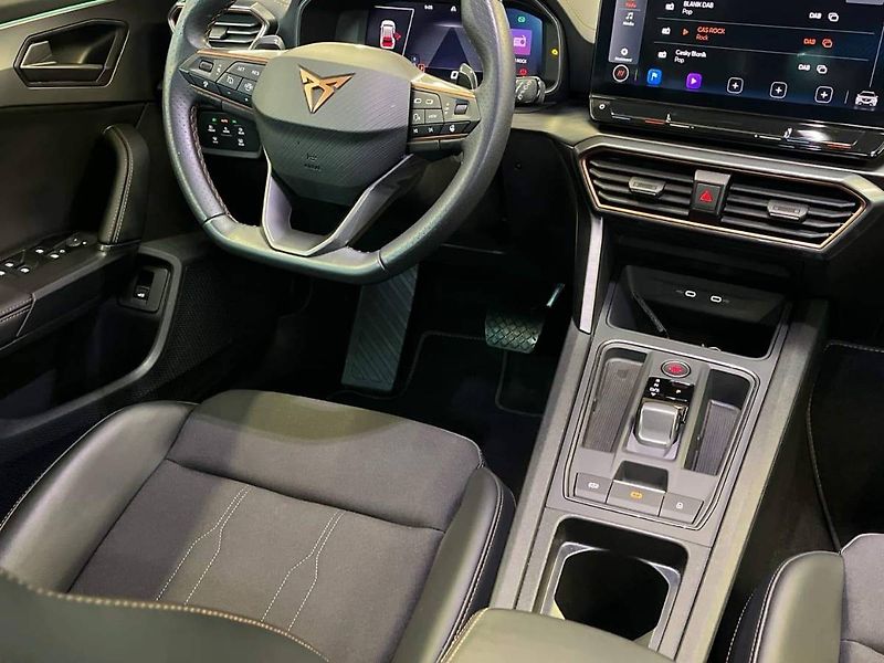 Cupra Formentor (2024) 2.0 TSI 140 kW DSG 4Drive - fotka 5 z 20