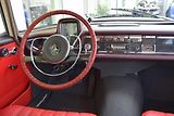 Mercedes-Benz 200 (1968) 200D  - náhled 7