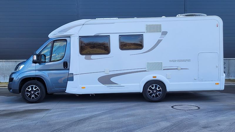Weinsberg Ostatní (2015) K250/2 - fotka 4 z 47