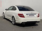 Mercedes-Benz Třídy C (2011) 2.2 CDi C250, ČR, Navi, kůže - náhled 6