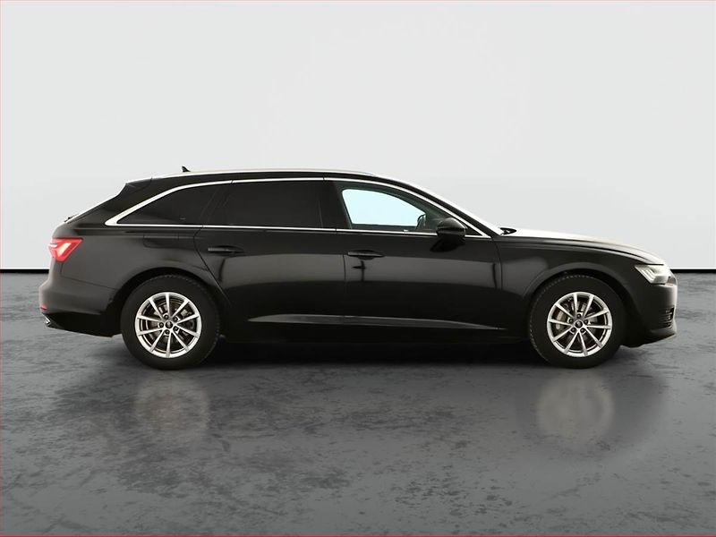 Audi A6 (2023) 40 TDI - fotka 6 z 18