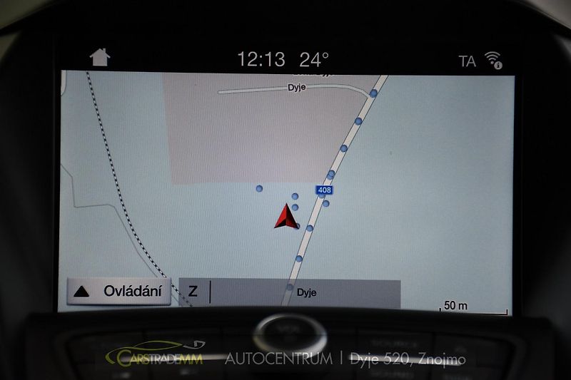 Ford Kuga 1.5TDCi ST-Line  - fotka 36 z 51