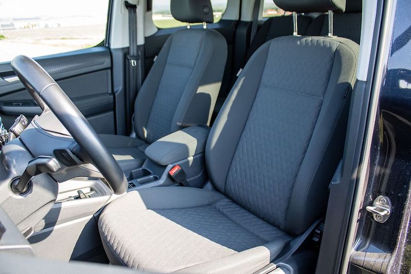 Volkswagen Caddy - fotka 10 z 18