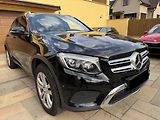 Mercedes-Benz GLC (2016) 250CDi 4M Exclusive,max.výbava - náhled 3