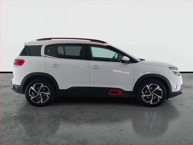 Citroën C5 Aircross (2019) BlueHDi 130, Tempomat - fotka 6 z 18