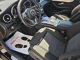 Mercedes-Benz GLC 2,0 CRDi 200D 4MATIC NAVI KAME - náhled 10