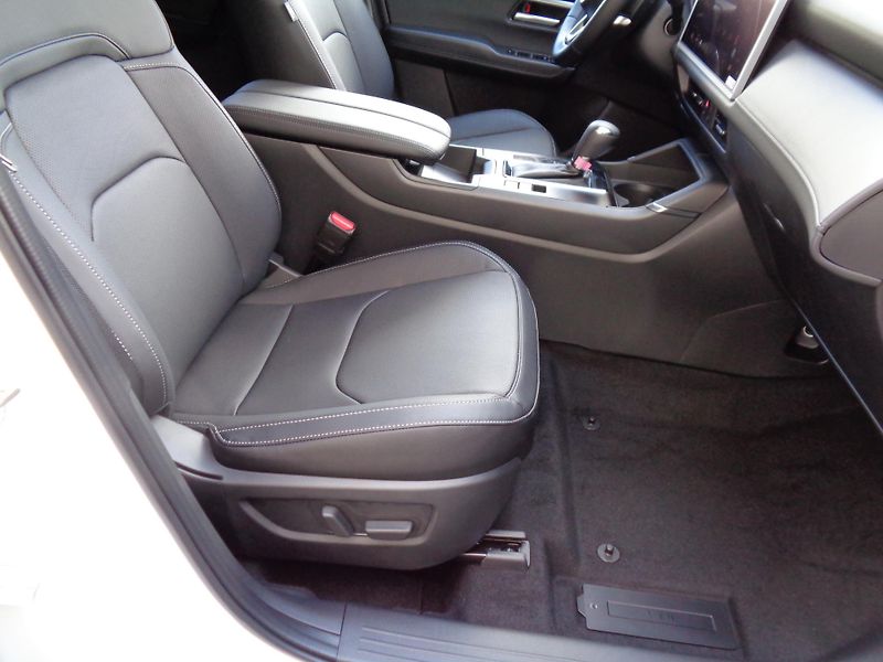Mazda CX-5 (2026) 2,5 141PS,AT,4x4,Homura, AKCE! - fotka 24 z 30