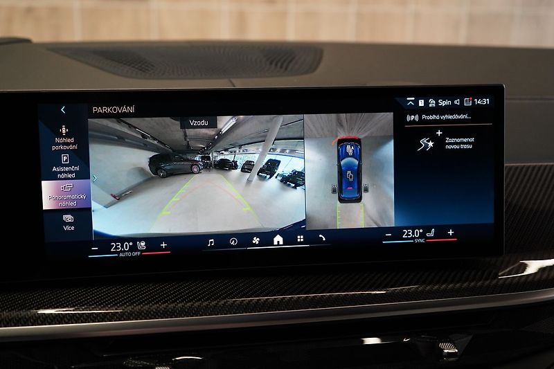 BMW X6 30d xDrive, Vzudch, Masáž - fotka 28 z 47