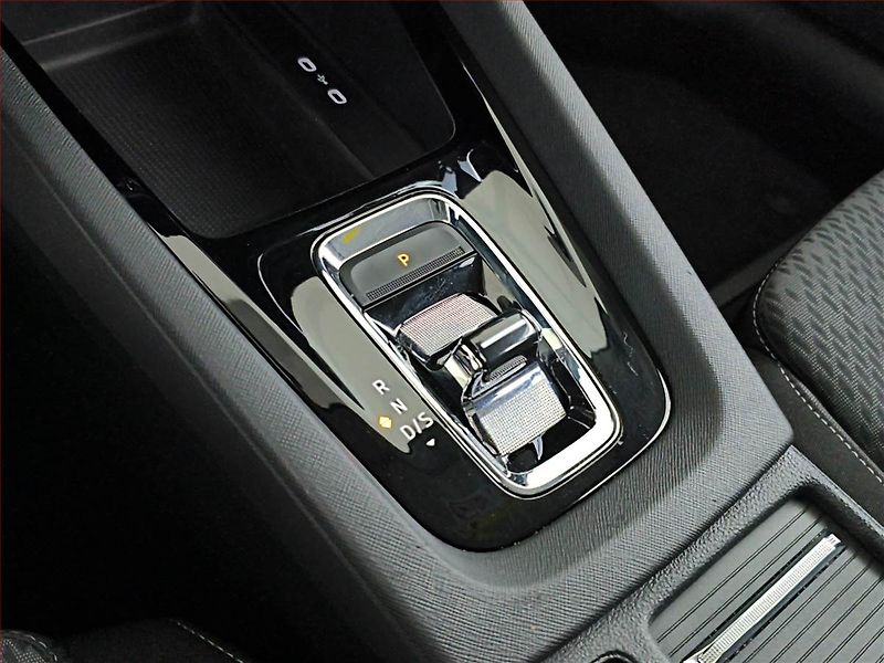 Škoda Octavia (2022) Style 1.5 TSI e-tec, Automat - fotka 13 z 16