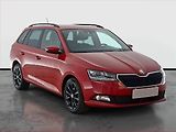 Škoda Fabia (2020) 1.0 TSI, Serv.kniha, Tempomat - náhled 1