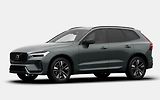 Volvo XC60 (2026) B5 AWD AUT DARK PLUS  - náhled 1