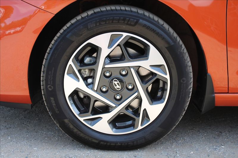 Hyundai i30 1,5 CVVT  ČR,1MAJ,STYLE,ZÁRUKA - fotka 31 z 35