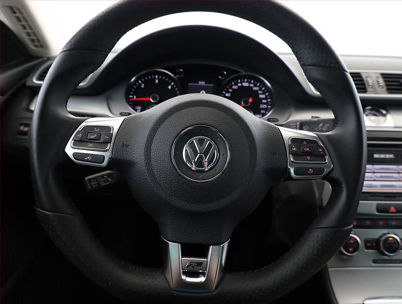 Volkswagen CC (2014) R-line 2.0 TDI, 4X4, ČR,1.maj - fotka 8 z 18