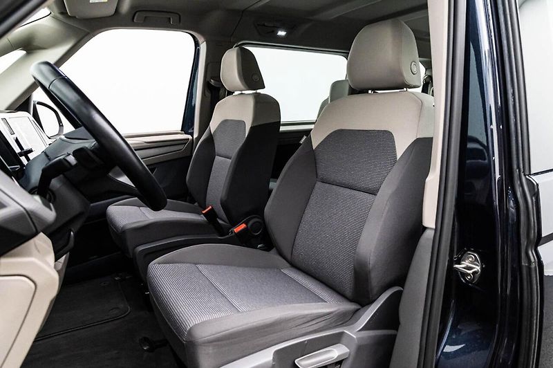 Volkswagen Multivan TDI LED ACC Taž Kamera 6 míst - fotka 10 z 13