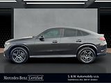 Mercedes-Benz GLC 220 d 4MATIC kupé - náhled 8