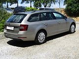 Škoda Octavia (2019) 1.0 TSI 85kW - náhled 4