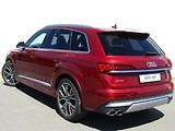 Audi SQ7 S-Line 4.0 TDI 320KW - náhled 13