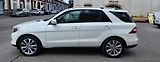 Mercedes-Benz Třídy M (2015) ML*350D*4M*20*TAŽNÉ*ADAPT*ASIS - náhled 7