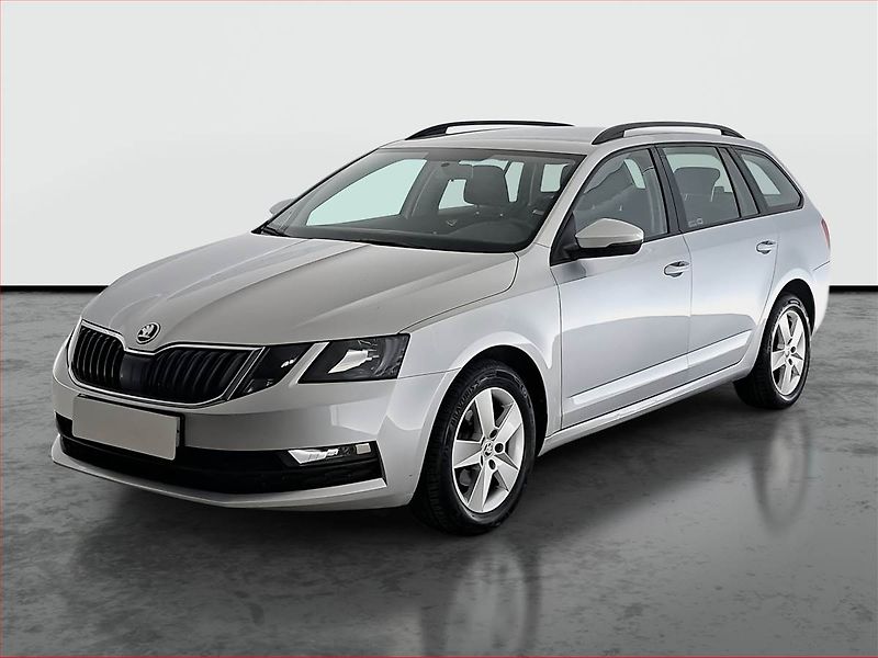 Škoda Octavia (2018) Ambition 1.6 TDI, ČR,1.maj - fotka 2 z 24
